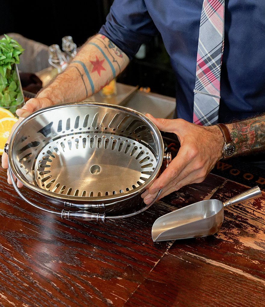 Crafthouse by Fortessa Ice Scoop