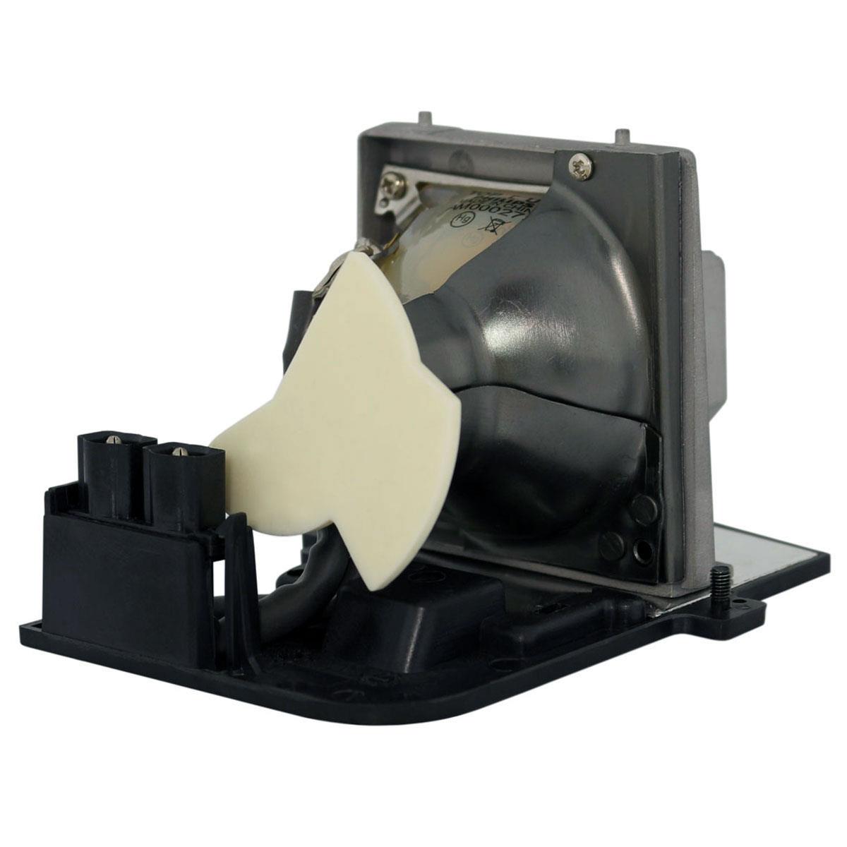 Original Philips Projector Lamp Replacement with Housing for PLUS U6-132