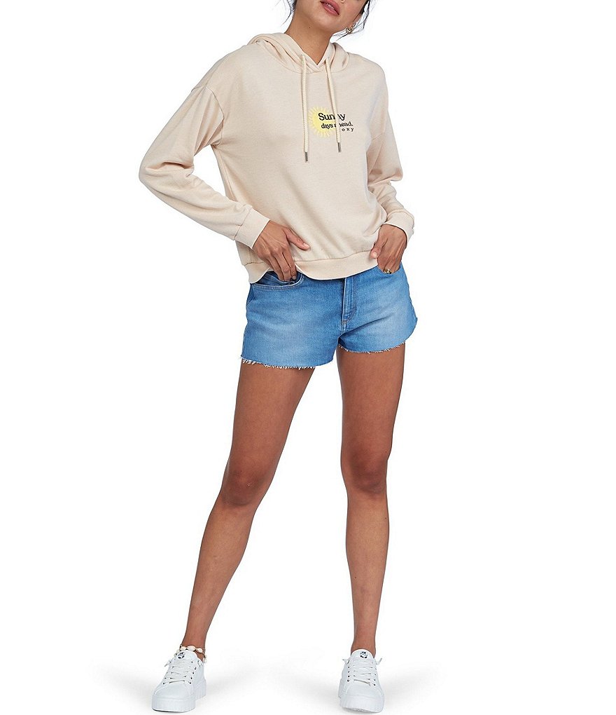 Roxy Quick Dip C Hoodie