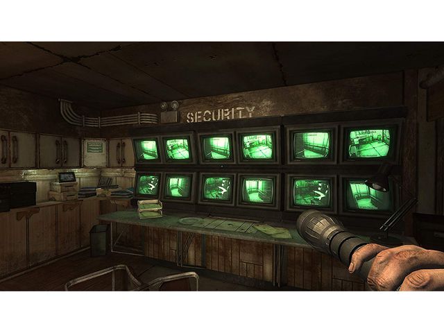 Monstrum - PlayStation 4