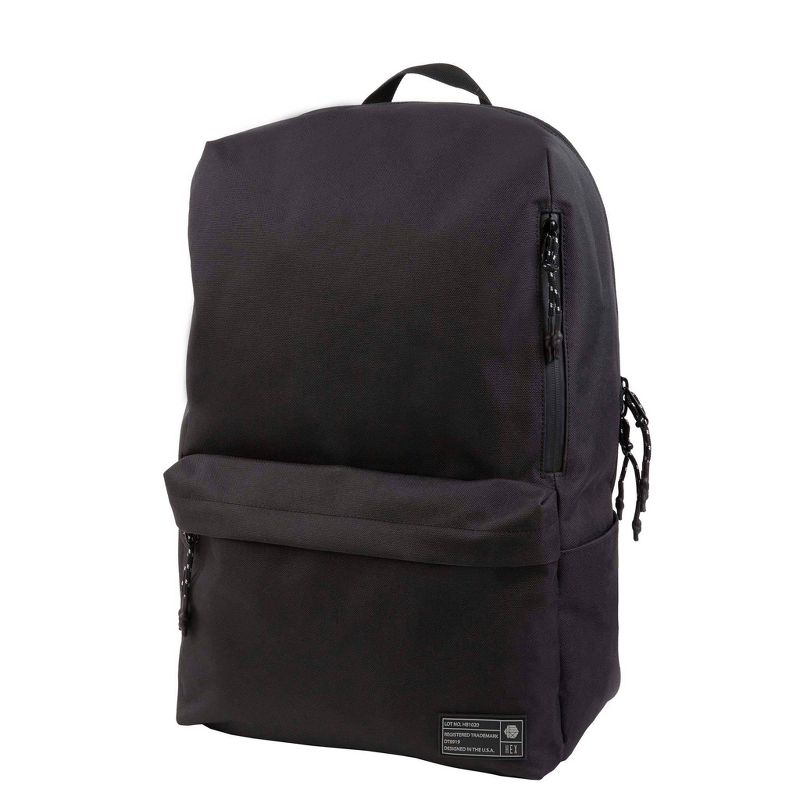 Hex 18'' Aspect Exile Backpack - Black