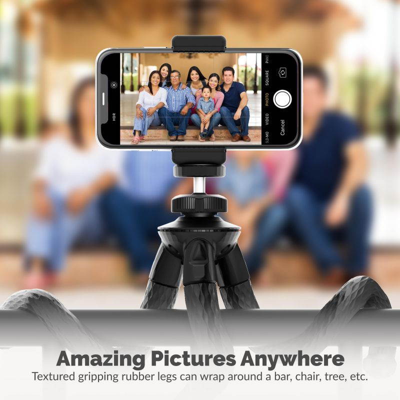 Tilta Nucleus-M FIZ Hand Unit Arri Standard Rosette Adapter #WLC-T03-RC