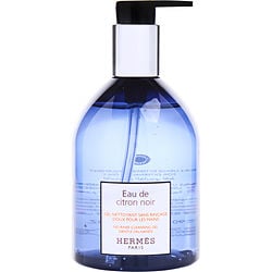 NO-RINSE CLEANSING GEL 10 OZ