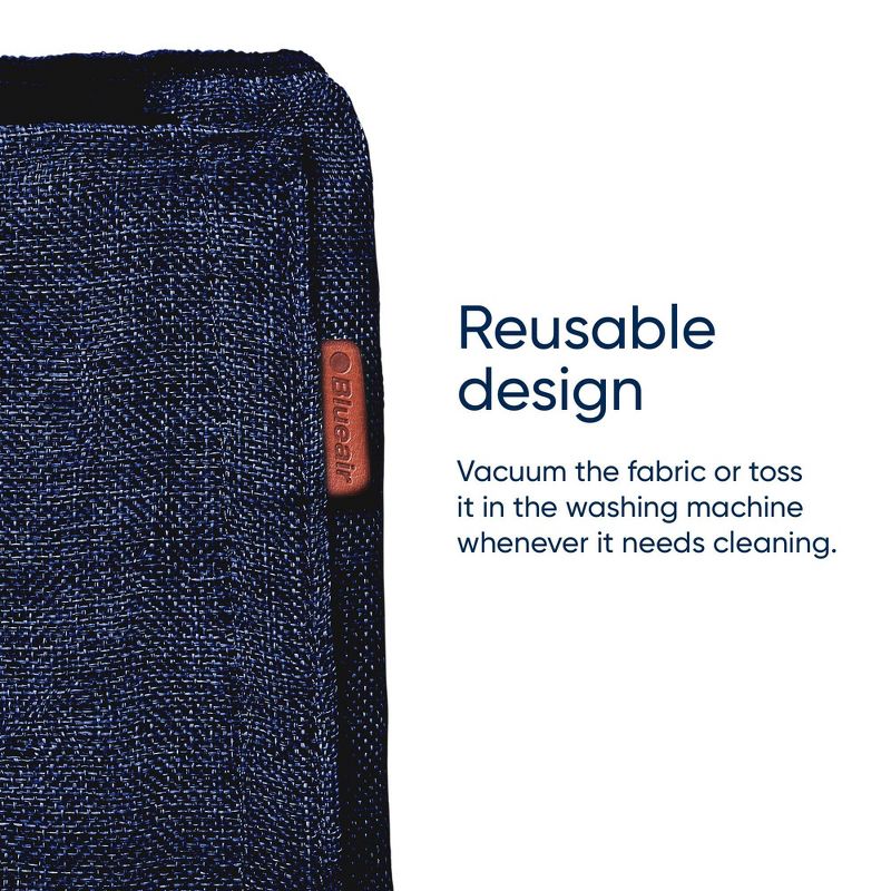 Blueair Replacement Pre-Filter Night Waves 311 Auto Blue