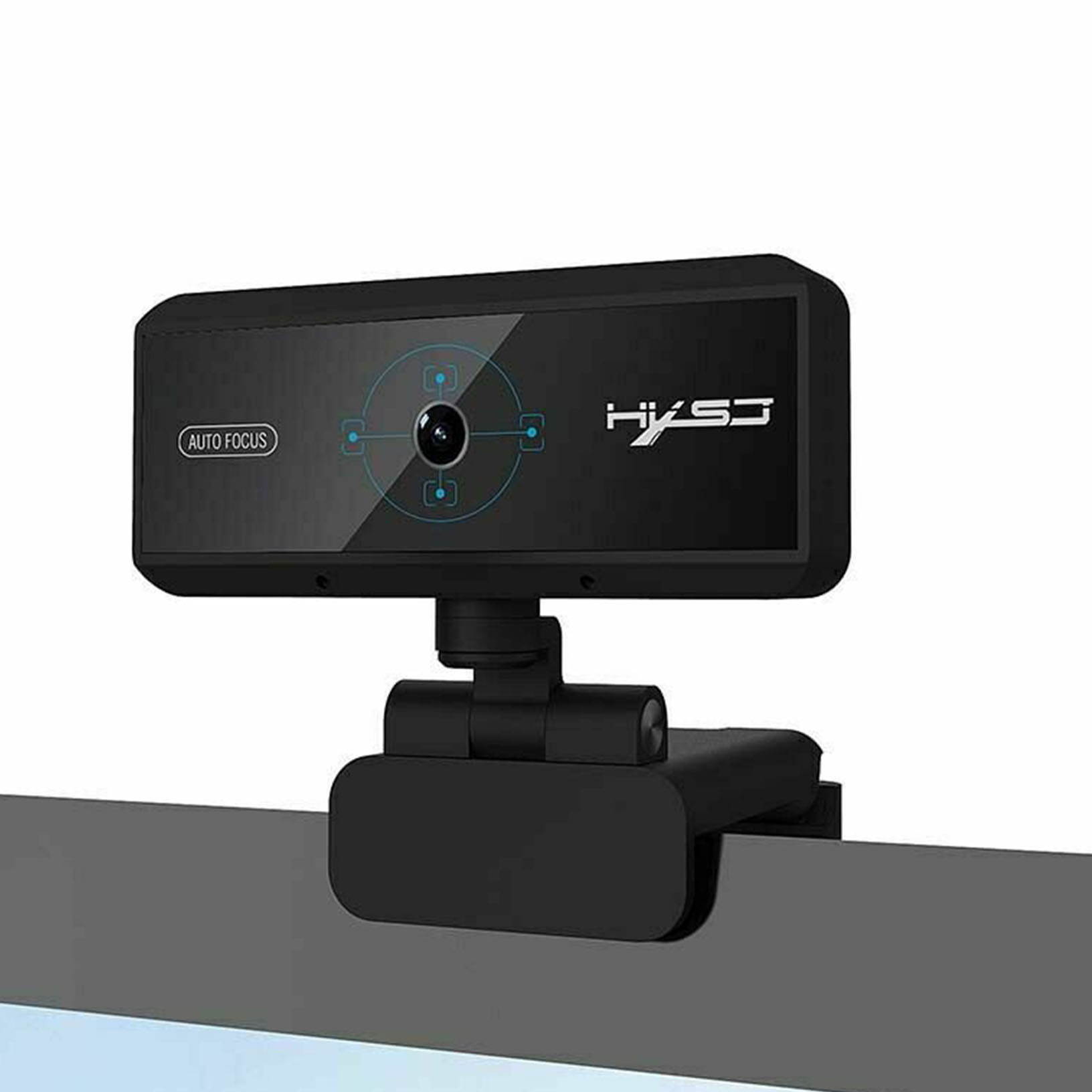 Webcam 1080P HD Pro Streaming Camera for Video Recording for Twitch Youtube