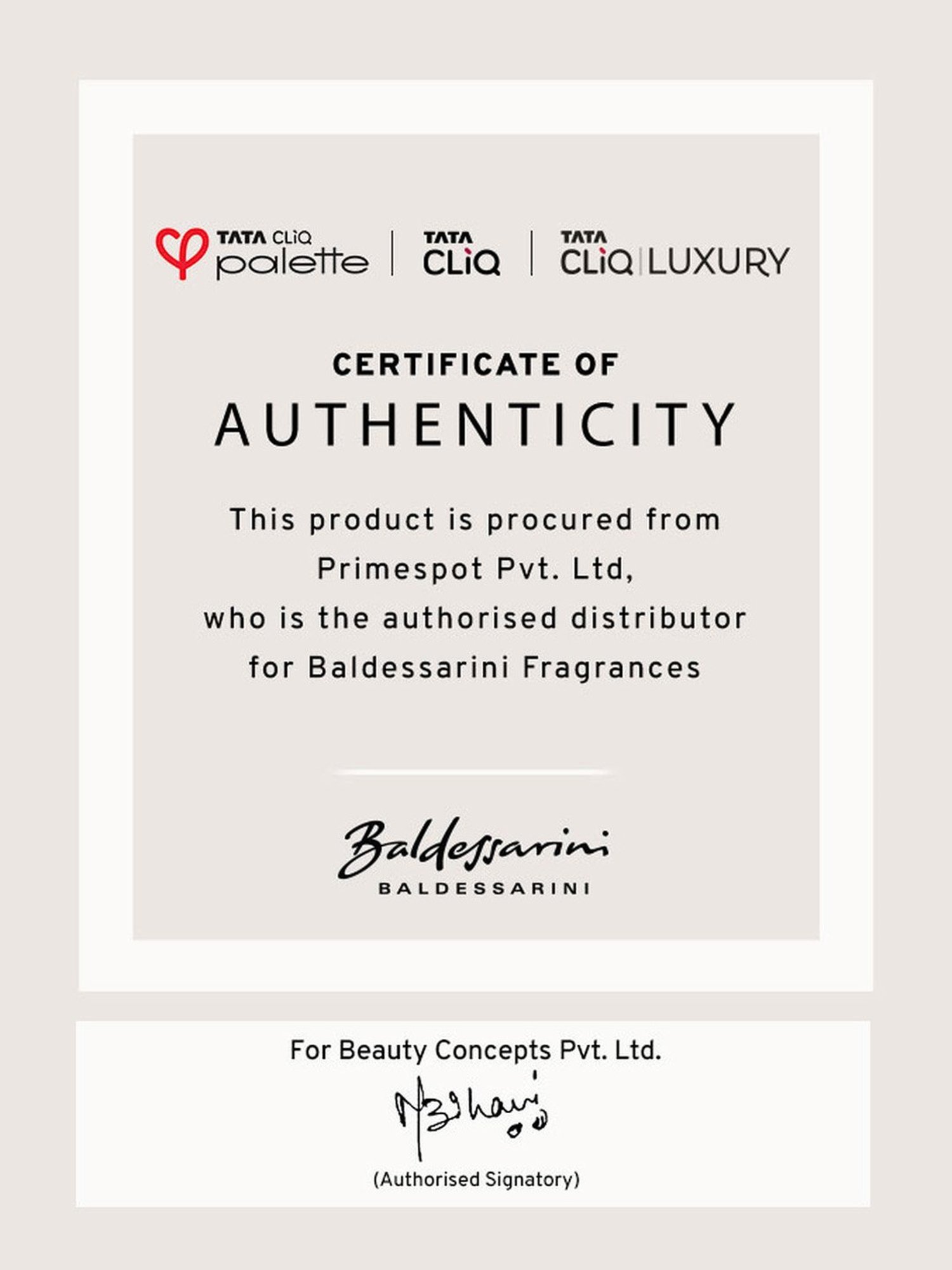 Baldessarini Classic Black Eau de Toilette - 75 ml