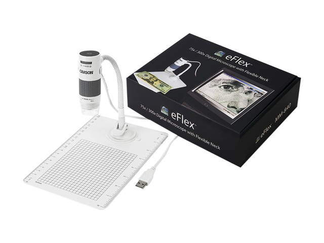 Carson Optics MM-840