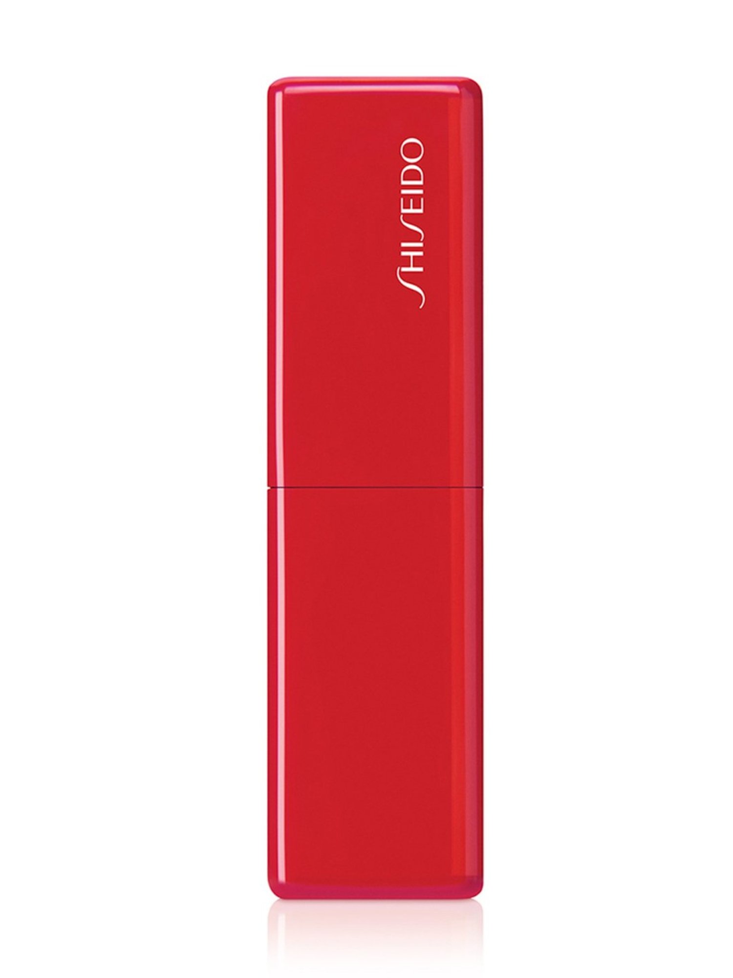 Shiseido TechnoSatin Gel Lipstick 424 Quantum Plum - 3.3 gm