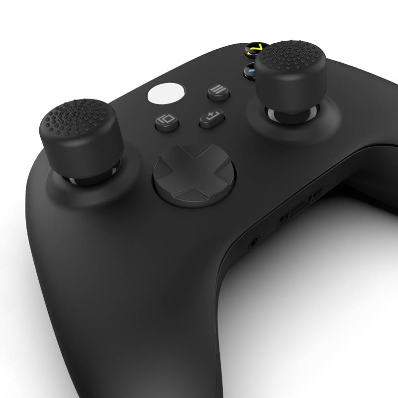 2 PCS Gamepad Hard Shell Bag Portable Storage Bag For PS5, Random Colour Delivery