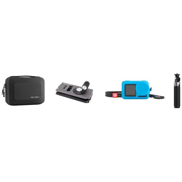 PGYTECH OSMO ACTION Travel Set #P-11B-027
