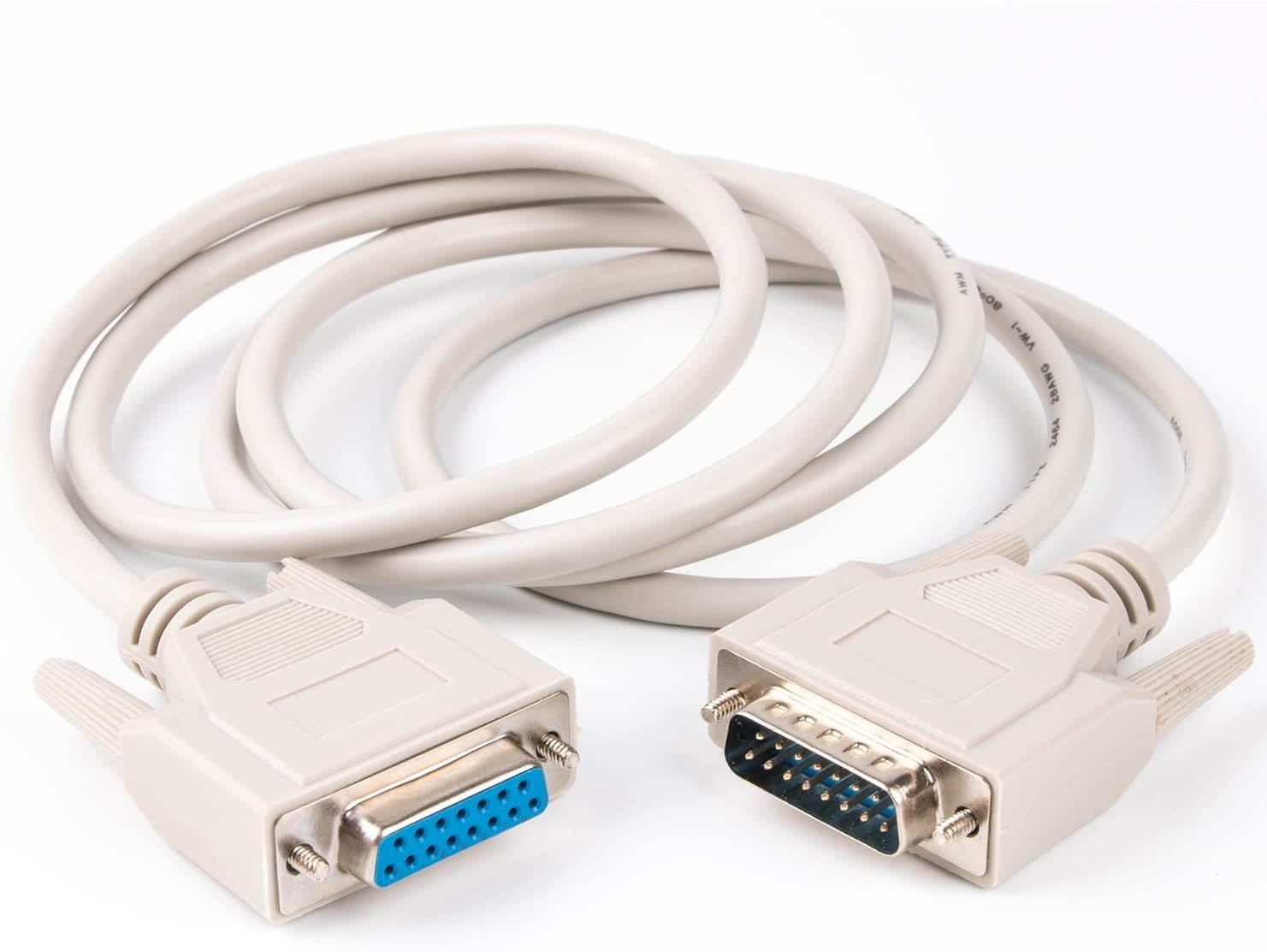 DB9-M6-G6 Serial Male Adapter Plate 9 Positions Terminal Connector Signal Module