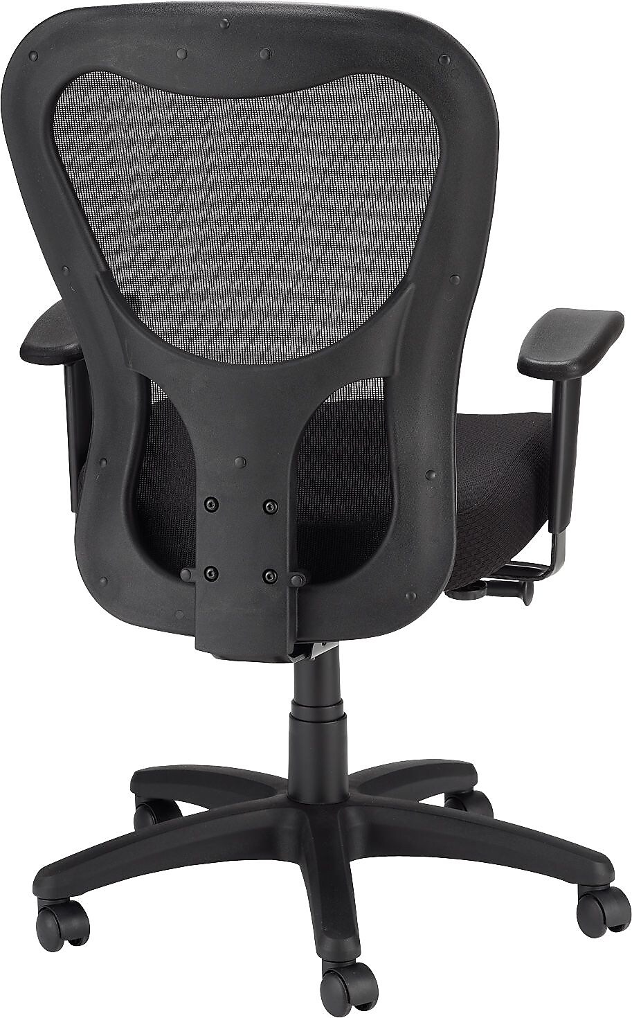 Tempur-Pedic TP9000 Mesh Task Chair, Black (TP9000)