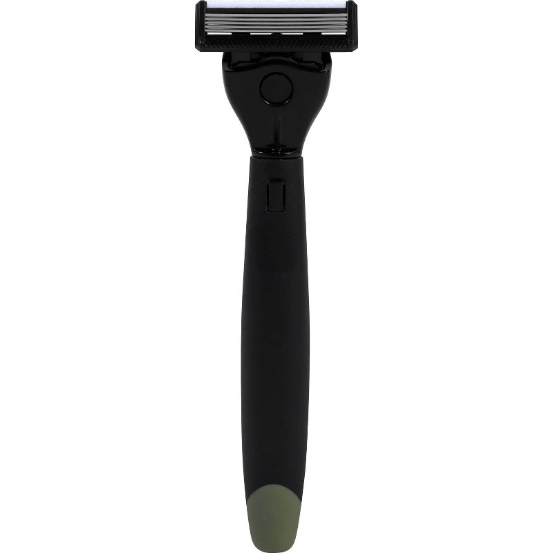 5 Blade Razor with 2 Carts - Goodfellow & Co™