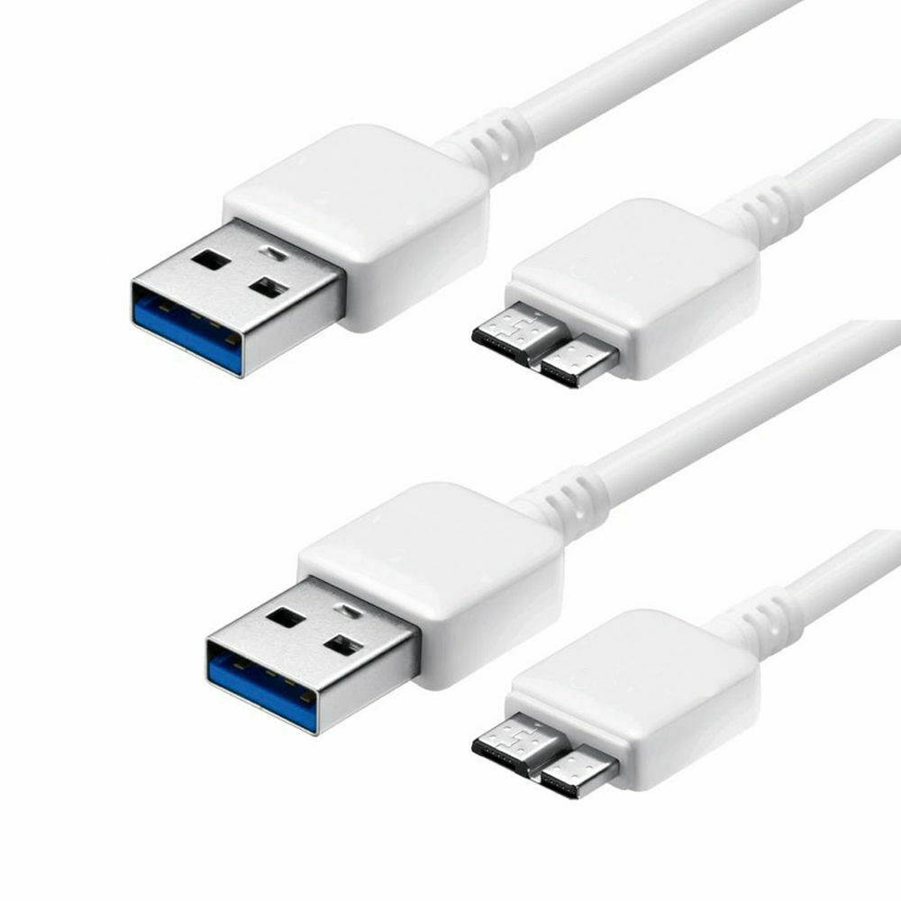 Wholesale LOT 100 x USB 3.0 Data Sync Charger Cable For  Galaxy S5 Note 3