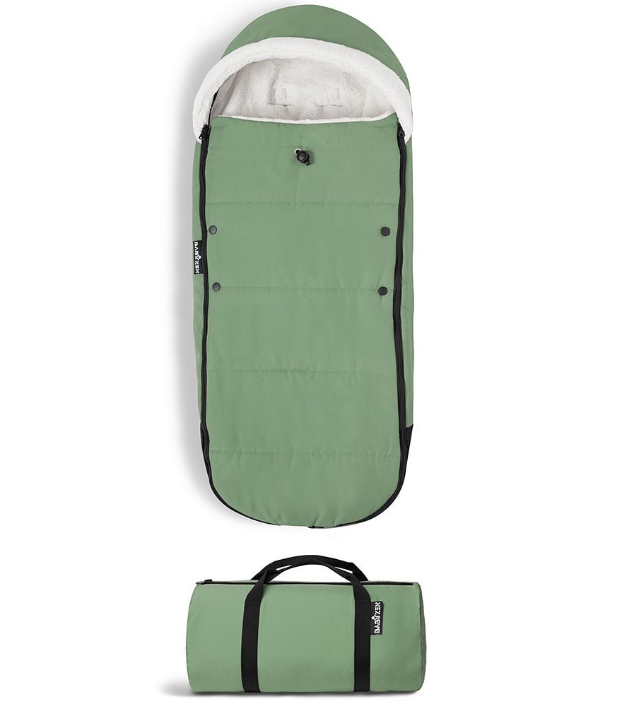 Babyzen Footmuff for YOYO Compact Strollers