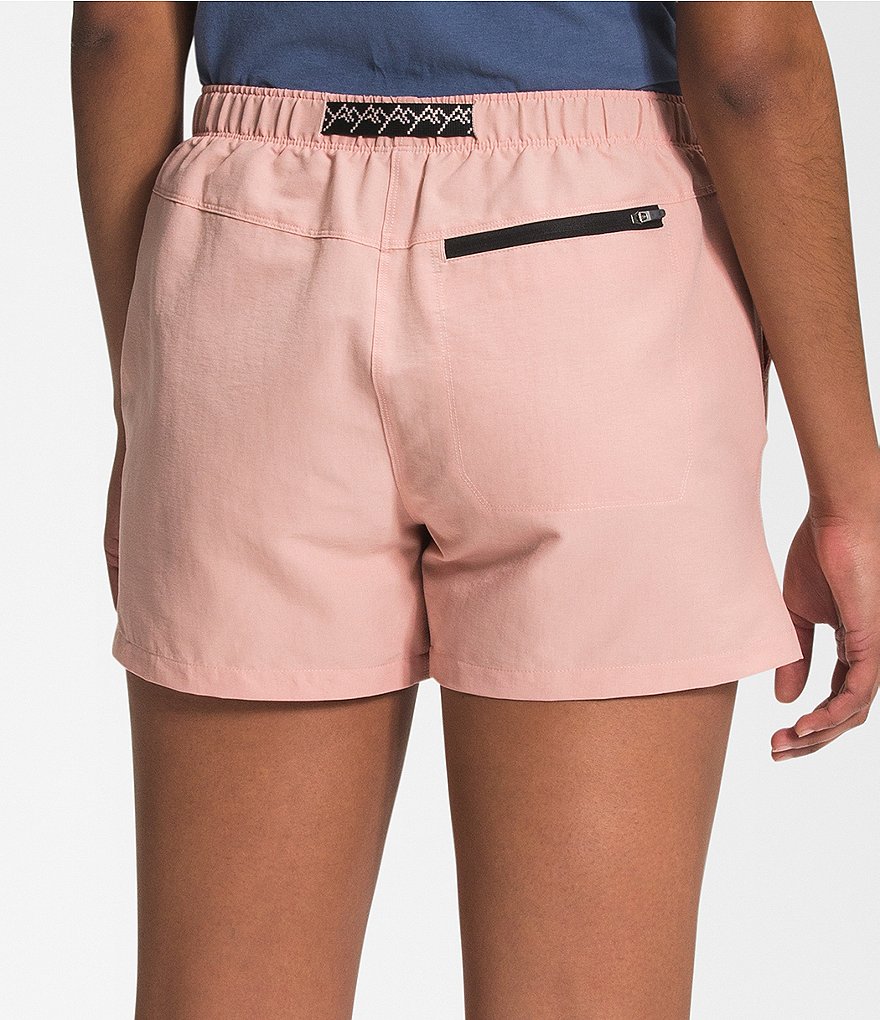 The North Face Class V Belted Short