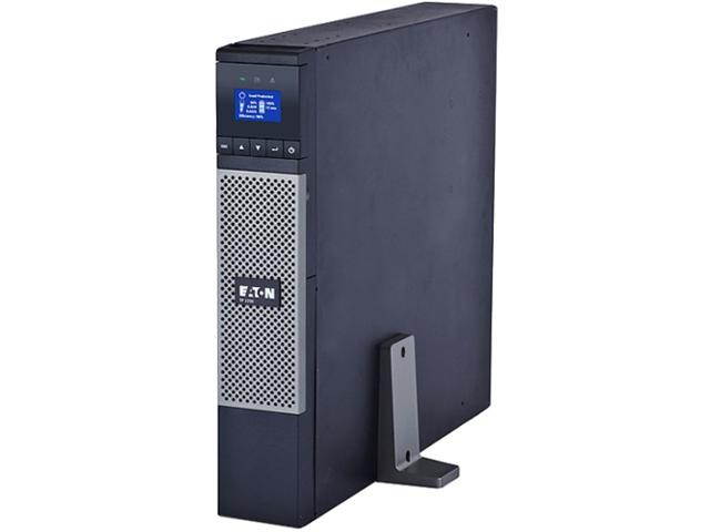 EATON 5P1500RT EATON 5P RACK/TOWER UPS. 1440 VA / 1440W, 2U, 120V, 5-15P INPUT, (8) 5-15R OUTPU