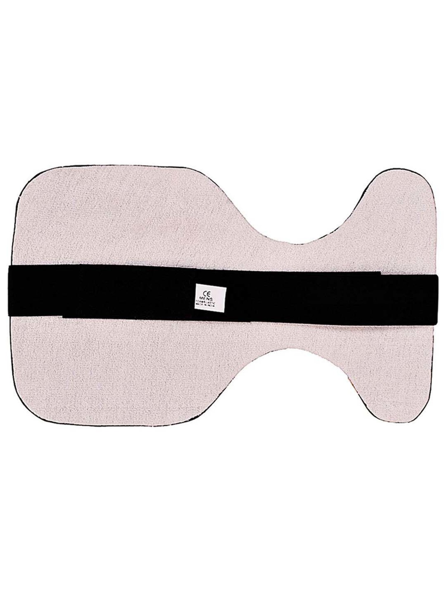 DSC Intense Shoc Cricket Chest Guard Size - Mens