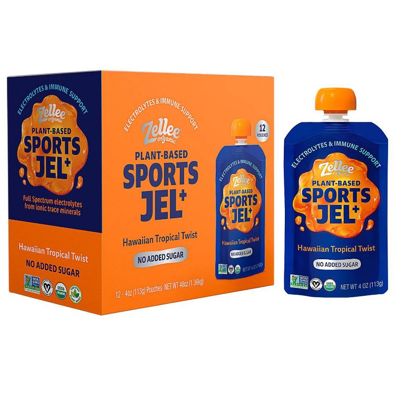 Fruit Flavored Variety Snacks - 16ct