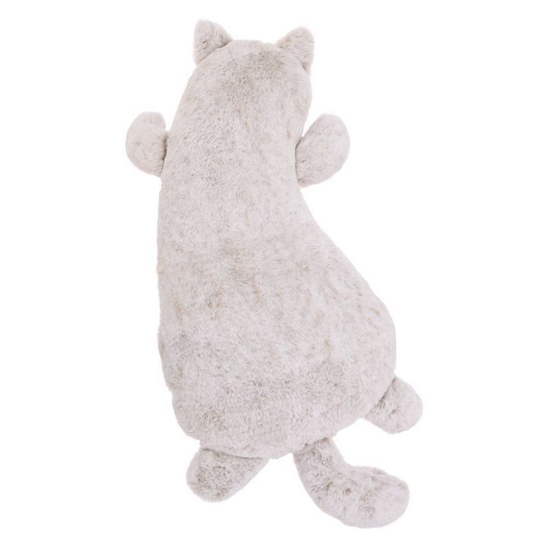 Little Love by NoJo Cat Sleeping Plush
