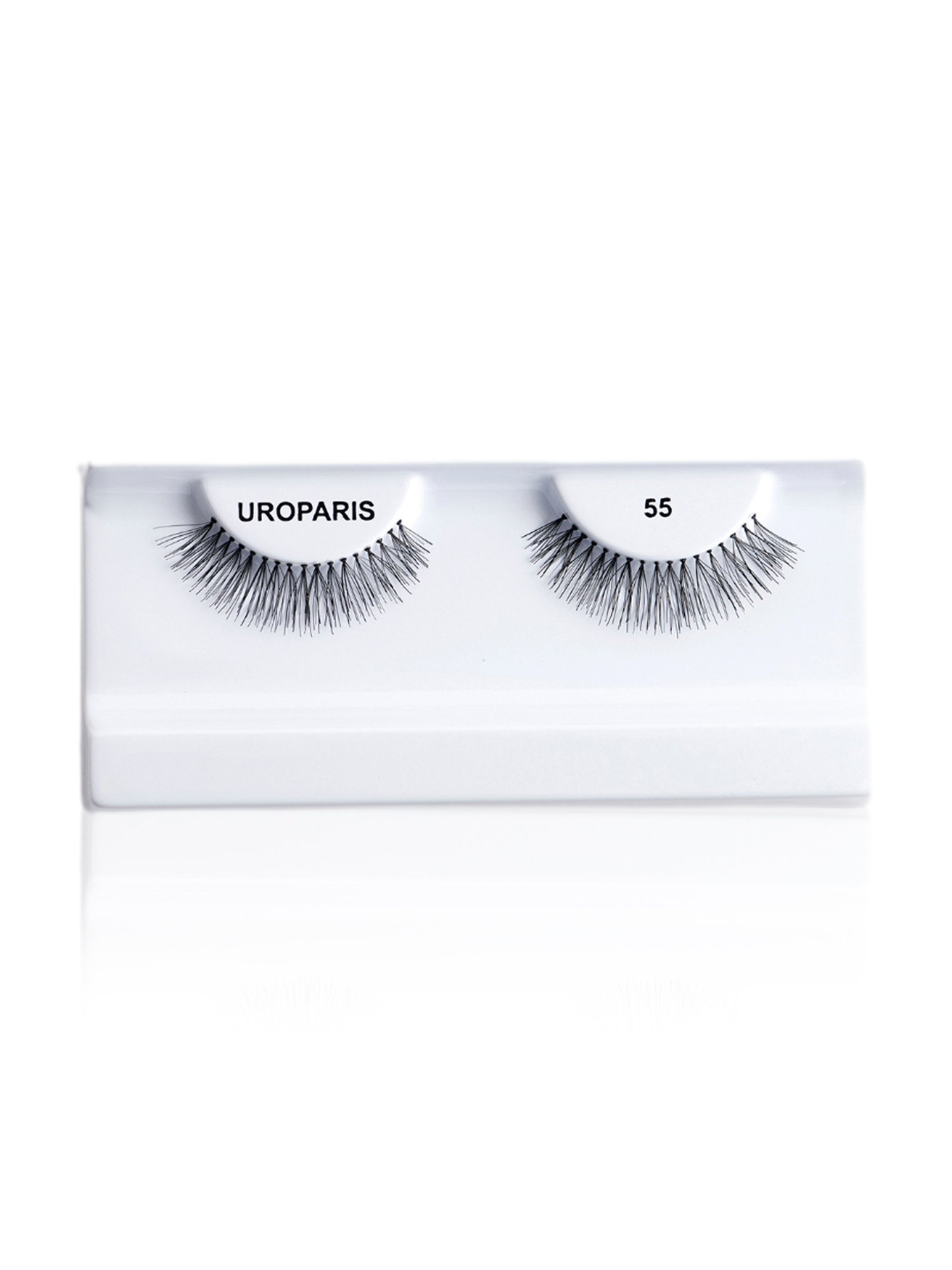 Eylure False Eyelashes Luxe Cashmere No. 6 - 1 pr