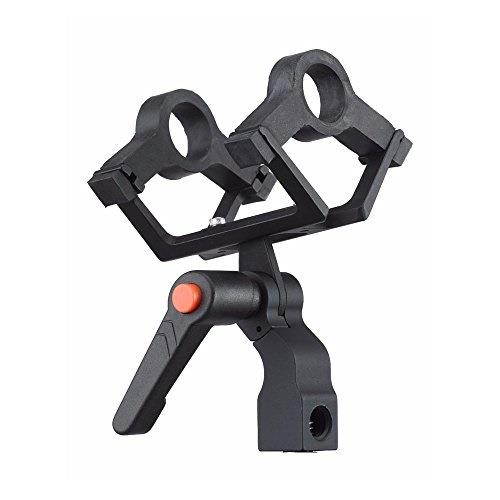 K-Tek Microphone Adjustable Shock Mount for Boom Poles #KSM