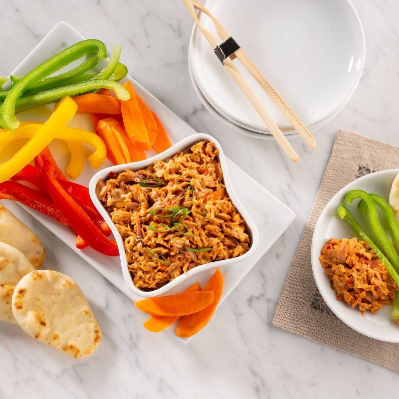 StarKist Tuna Creations Red Curry with Coconut - 2.6oz