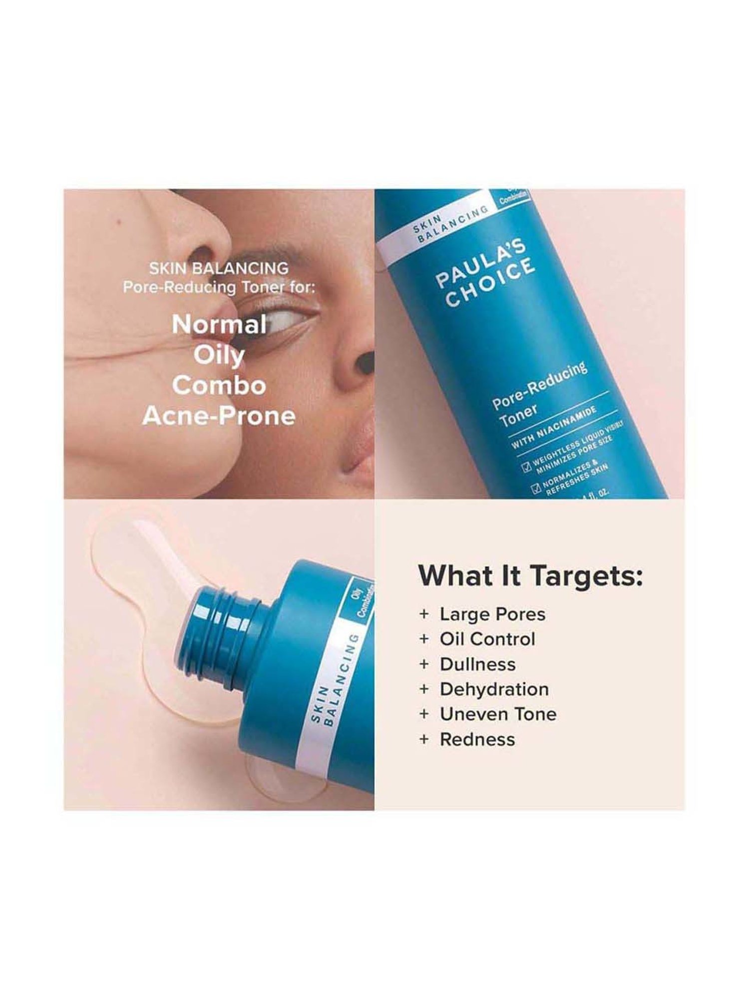 Glowiest Peekaboo AHA PHA Skin Perfecting Toner - 200 ml