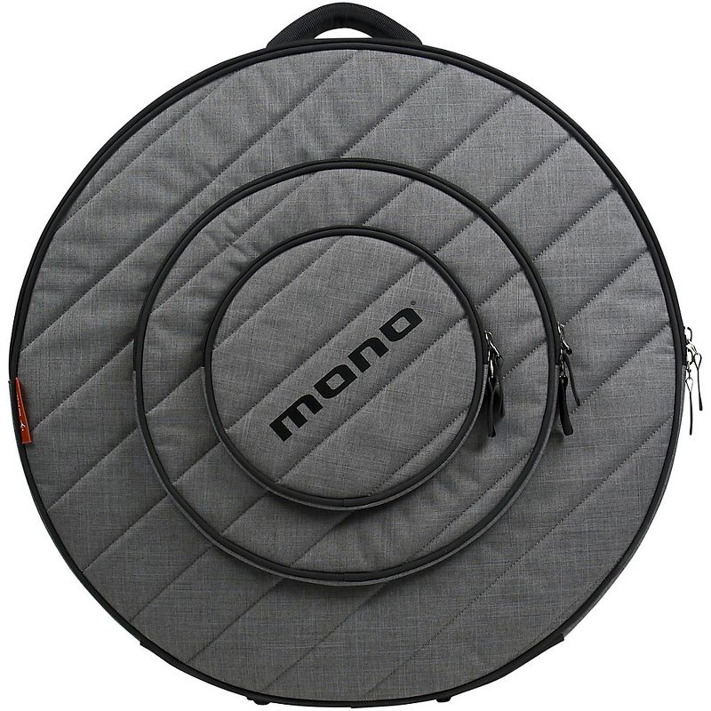 MONO M80 24 in. Cymbal Case Ash