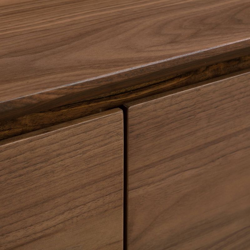 71" Figaroa Sideboard Walnut - Poly and Bark