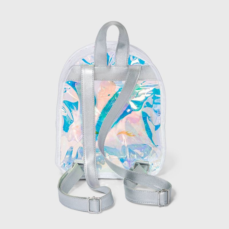 Kids' Minnie Mouse Crossbody Bag - Red - Disney Store