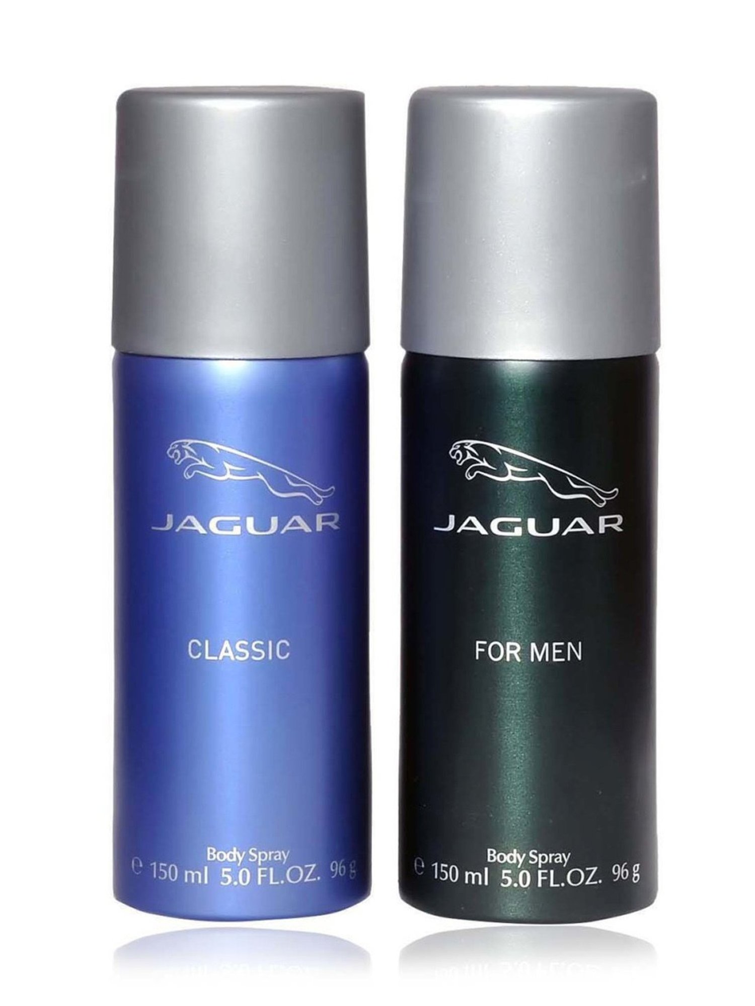 Classic and Deo Combo Set - Pack of 2