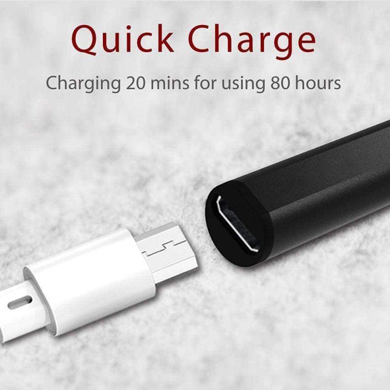 AICase Touch screen Gloves Cashmere Winter Warm Thick Knit