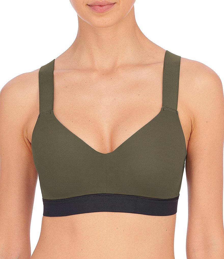 Natori Dynamic Convertible Contour Sports Bra