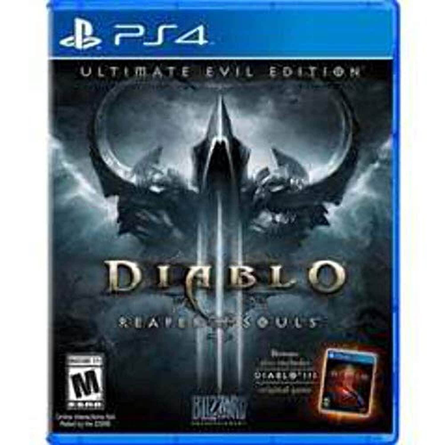 diablo iii: ultimate evil edition