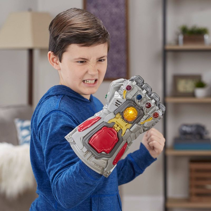 Marvel Avengers: Endgame Electronic Fist Roleplay Toy