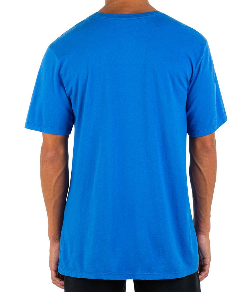 Hurley Short-Sleeve Super Bloom T-Shirt