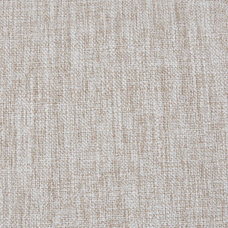 Druld Tufted Loveseat Tufted Leather Brown - Inspire Q