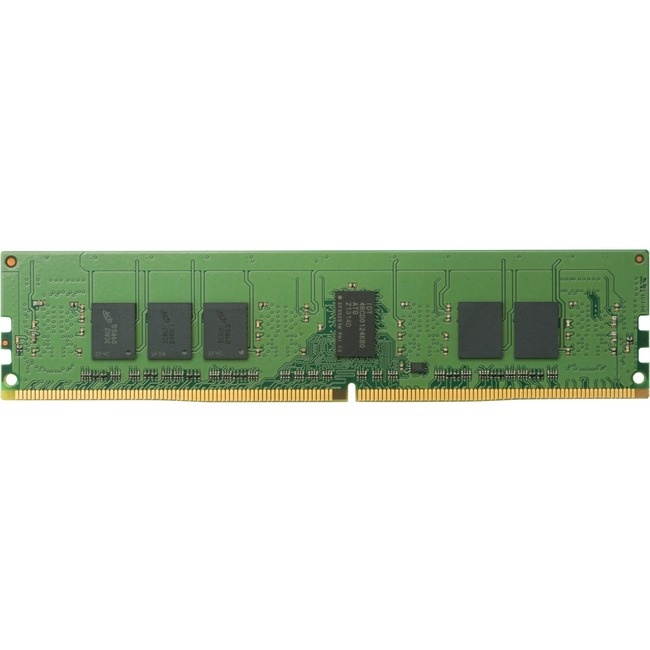 Total Micro Z4Y85AA#ABA-TM 8Gb Pc4-19200 Ddr4 Memory For Hp