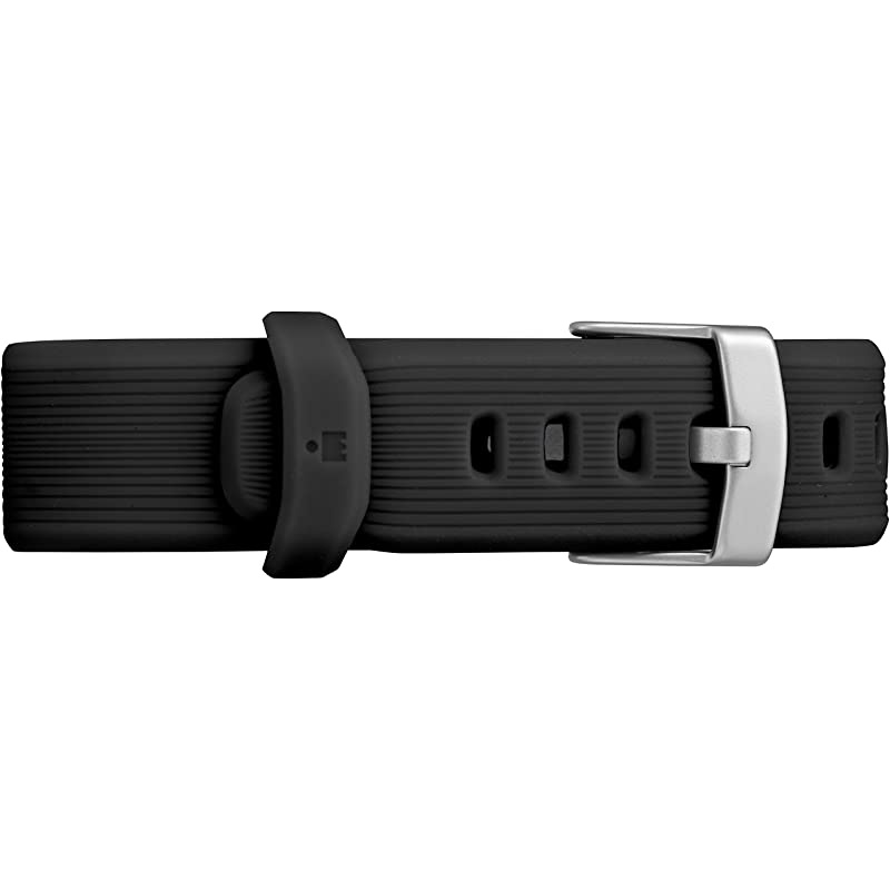 Ironman GPS Silicone Strap Watch