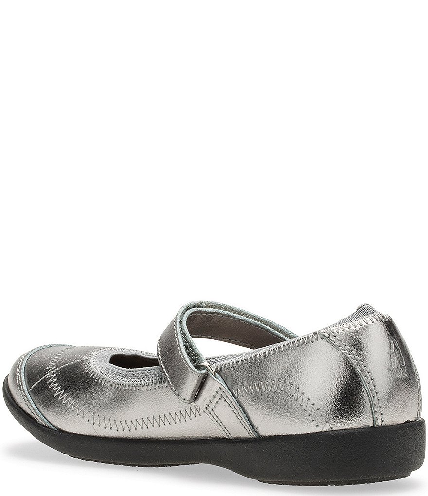 Hush Puppies Girls' Reese Mary Janes (Youth)