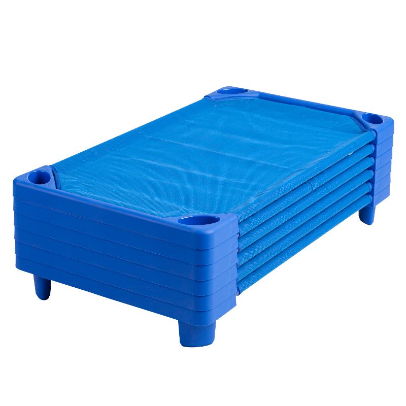 Regalo My Cot Portable Child Travel Bed - Blue