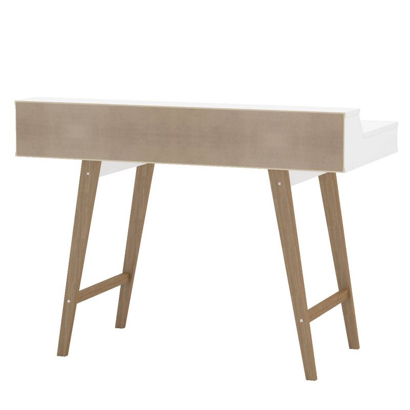 Torrington Writing Desk White - Chique