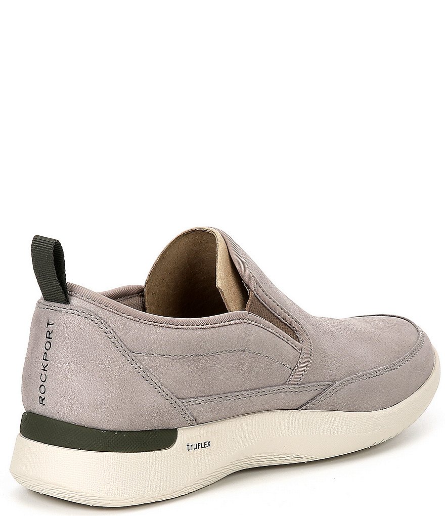 Rockport Men's truFLEX Fly Slip-Ons