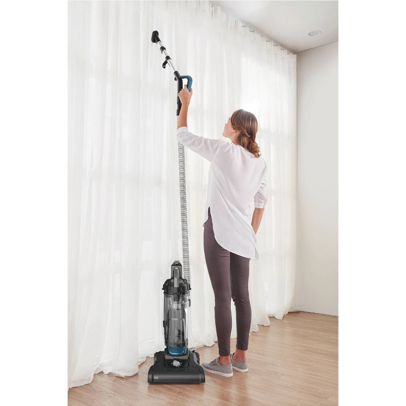 BLACK+DECKER Upright Vacuum Cleaner - BDFSE201