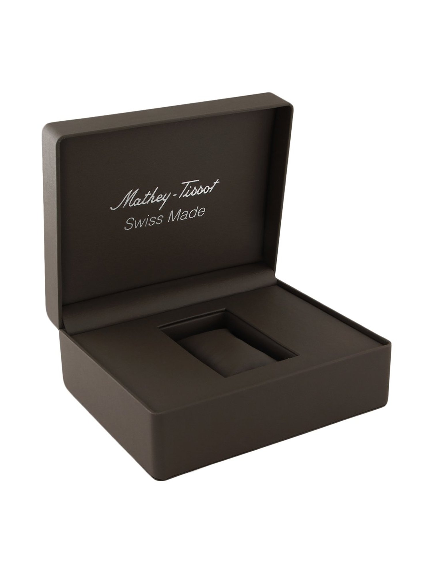 Mathey Tissot D810AI Rolly 3 Analog Watch for Women