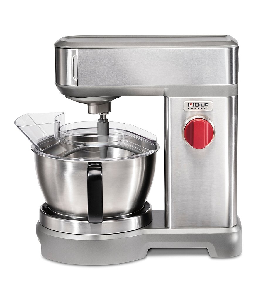 Wolf Gourmet 7-Quart Stand Mixer