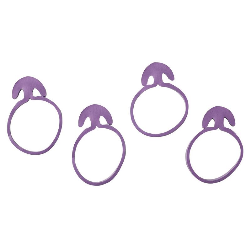 Seven20 Star Wars 11&rdquo; Silicone Spatula - Black/Gold Text &ldquo;Star Wars&rdquo;