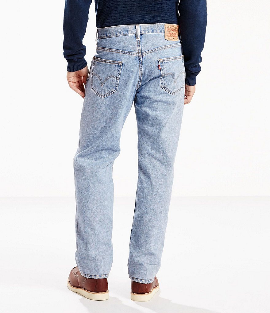 Levi's&reg; 550&trade; Relaxed-Fit Jeans