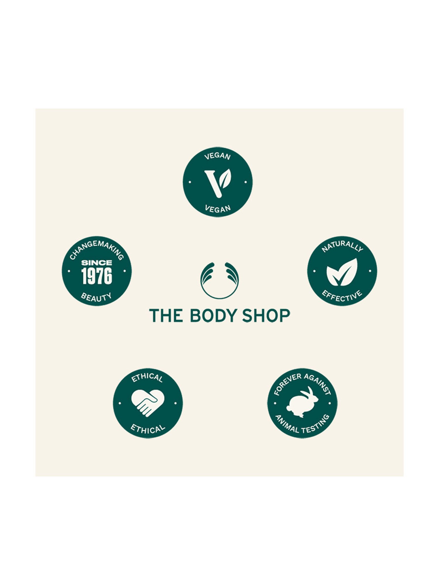 The Body Shop Vitamin E 72hr Hydration Vegan Night Cream for All Skin Types - 50 ml